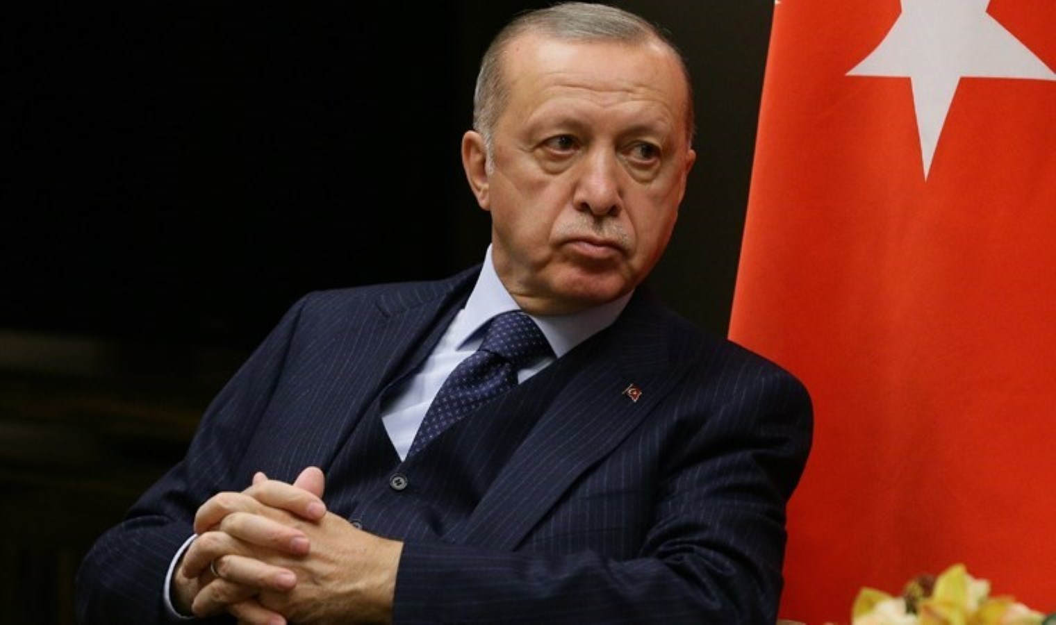 Erdoğan’dan ‘Hatay’ mesajı